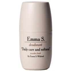 Emma S. Deodorant Powder Fresh 50 ml