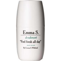 Emma S. Pure Ocean Dezodorant Pure Ocean 50 ml