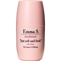 Emma S. Soft Colour Dezodorant Soft Colour 50 ml
