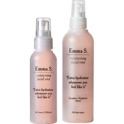 Emma S. Moisturising Duo Facial Mist