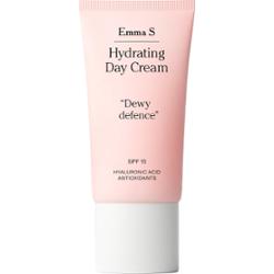Emma S. Hydrating Day Cream SPF 15 50 ml