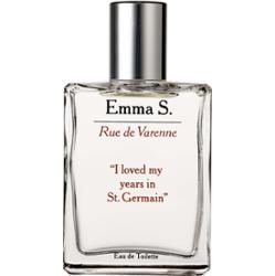 Emma S. Rue de Varenne Rue De Varenne woda toaletowa 50 ml