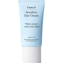 Emma S. Sensitive Sensitive Krem na dzień 50 ml