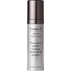 Emma S. Ultimate Night Cream