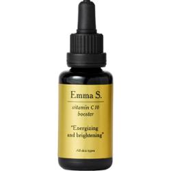 Emma S. Vitamin C 10 Booster 30 ml