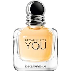 Giorgio Armani Emporio Armani Because It's You woda perfumowana 50 ml