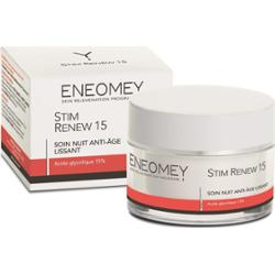 Eneomey Stim Renew 15 Night Cream 50 ml