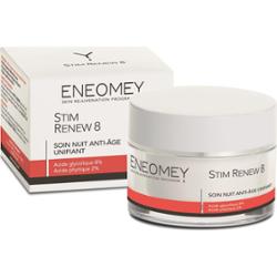 Eneomey Stim Renew 8 Night Cream 50 ml