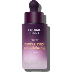 Eqqualberry Purple Pdrn Pore Minimizing Serum 30 ml