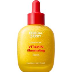 Eqqualberry Vitamin Illuminating Serum 30 ml