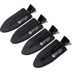 Ergo Crimpless Clips 4 szt.