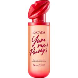 Escada Yum me, Peachy! Body Mist 236 ml