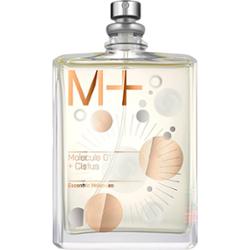 Escentric Molecules Molecule 01 + Cistus woda perfumowana unisex 100 ml