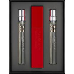 Escentric Molecules Molecule 02 Atom.Iser Set