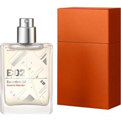 Escentric Molecules Escentric 02 woda toaletowa unisex + Case 30 ml