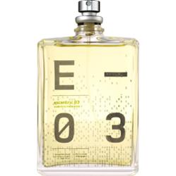 Escentric Molecules Escentric 03 woda toaletowa unisex 100 ml