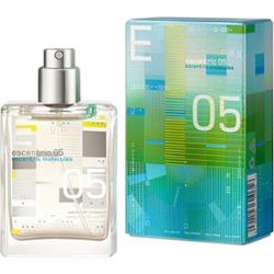 Escentric Molecules Escentric 05 cased 30 ml