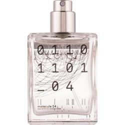Escentric Molecules Molecule 04 woda toaletowa flakon napełnialny unisex 30 ml