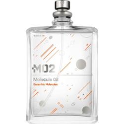 Escentric Molecules Molecule 02 woda toaletowa unisex 100 ml