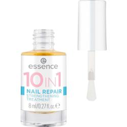 essence 10in1 Nail Repair pielęgnacja wzmacniająca do paznokci 8 ml