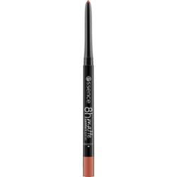 essence 8H Matte Comfort Lipliner 10 12 Cushion Talk