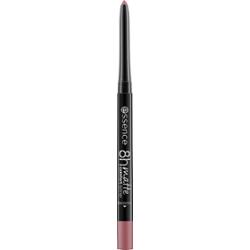 essence 8h Matte Comfort matowa kredka do ust z temperówką odcień 21 Clouded 0.3 g