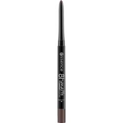 essence 8h Matte Comfort matowa kredka do ust z temperówką odcień 22 Ash Attitude 0.3 g