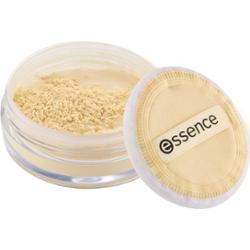 essence Banana Loose Powder
