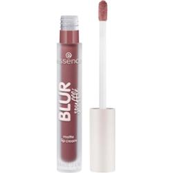 essence Blur Soufflé pomadka matowa w płynie odcień 03 Hot Offline 3.6 ml