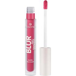 essence Blur Soufflé pomadka matowa w płynie odcień 04 Main Feed 3.6 ml