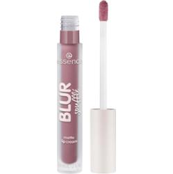 essence Blur Soufflé Matte Lip Cream 06 Pillow Talking