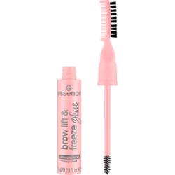 essence Brow Lift & Freeze transparentny żel do brwi 7 ml