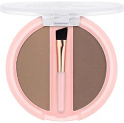 essence Brow Powder Duo Set 01 Light