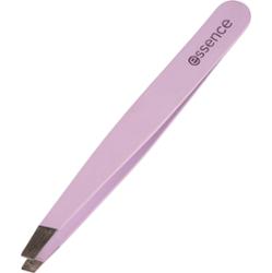 essence Brow Tweezer pęseta do brwi 1 szt.
