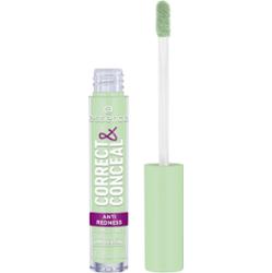 essence CORRECT & CONCEAL korektor na zaczerwienia odcień 100 Universal 3.5 ml