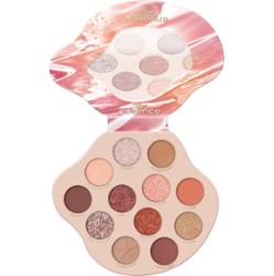 essence Disney THE LITTLE MERMAID Eyeshadow Palette 01 Dreaming Of Ano