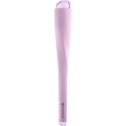essence Double Sided Silicone Brush silikonowa gąbeczka do makijażu 1 szt.