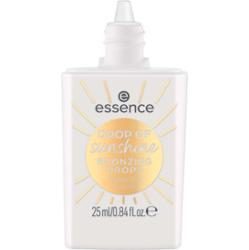essence Drop Of Sunshine Bronzing Drops 25 ml