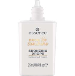 essence Drop Of Sunshine Bronzing Drops 25 ml
