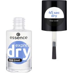 essence Express Dry Top Coat