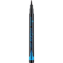 essence Wodoodporny eyeliner w pisaku 0 1