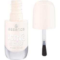 essence Gel Nail Polish 03 Icing On The Cake