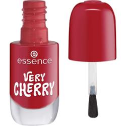 essence Gel Nail Polish 27 Very Cherry