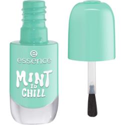 essence Gel Nail Polish 38 Mint To Chill