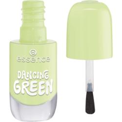 essence Gel Nail Polish 42 Dancing Green