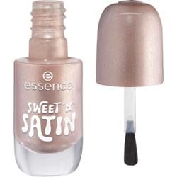 essence Gel Nail Polish lakier hybrydowy do paznokci odcień 43 SWEET 'N' SATIN 8 ml