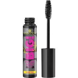 essence Get BIG! Lashes Volume Boost Mascara 8 ml
