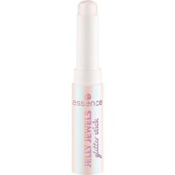 essence Jelly Jewels Glitter Stick 01 Frosted Twinkle