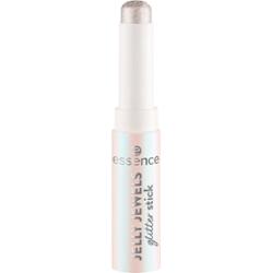 essence Jelly Jewels Glitter Stick 02 Diamond Dust