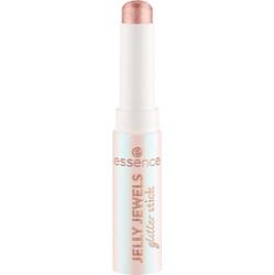 essence Jelly Jewels Glitter Stick 03 Golden Hour